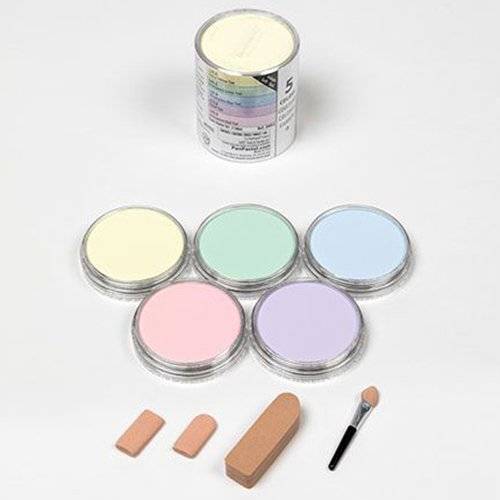 الوان بان باستيل Starter - Tints