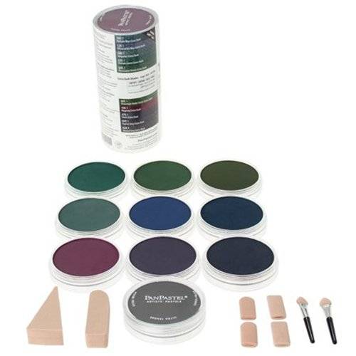 بان باستيل Extra Dark Cool