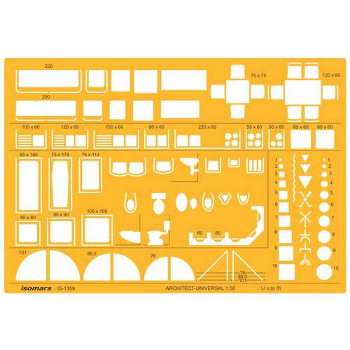شبلونة هندسة معمارية 1.5 
