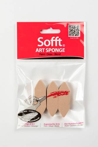 بان باستيل Sponge Bar - Point