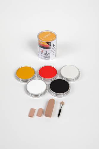 بان باستيل Zorn Colors