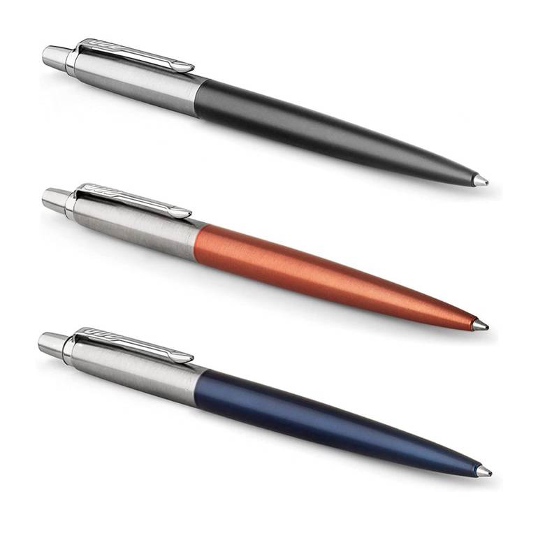 قلم باركر جوتير الإصدار الجديد