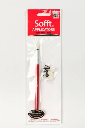 بان باستيل Applicator & Replaceable Heads