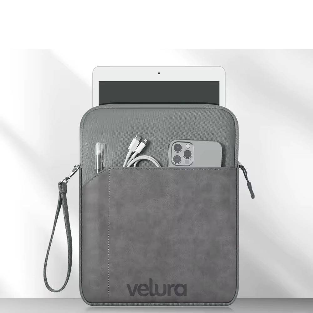 Multi-Purpose Tablet & Accessories Sleeve
