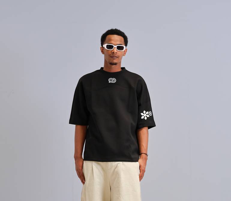 NINETY Origin Tee