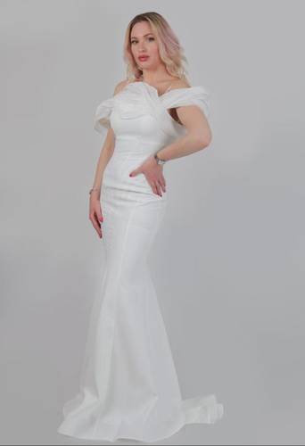 evening dress