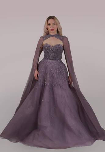 evening dress