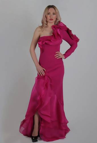 evening dress