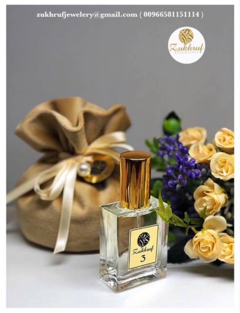 عطور ميني
