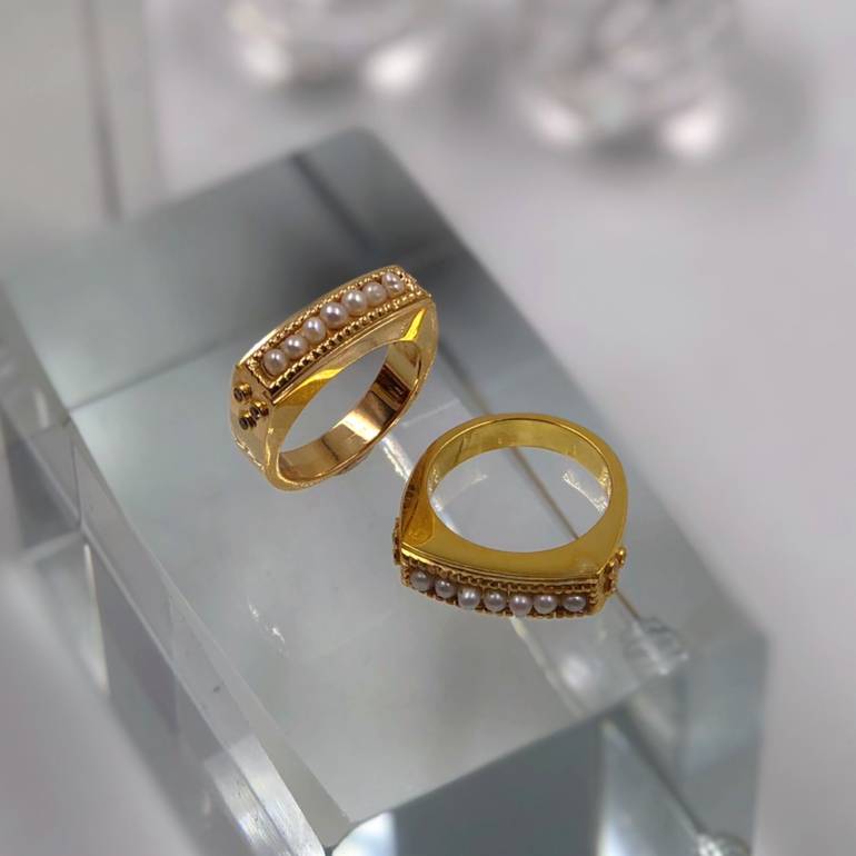 خاتم Ring
