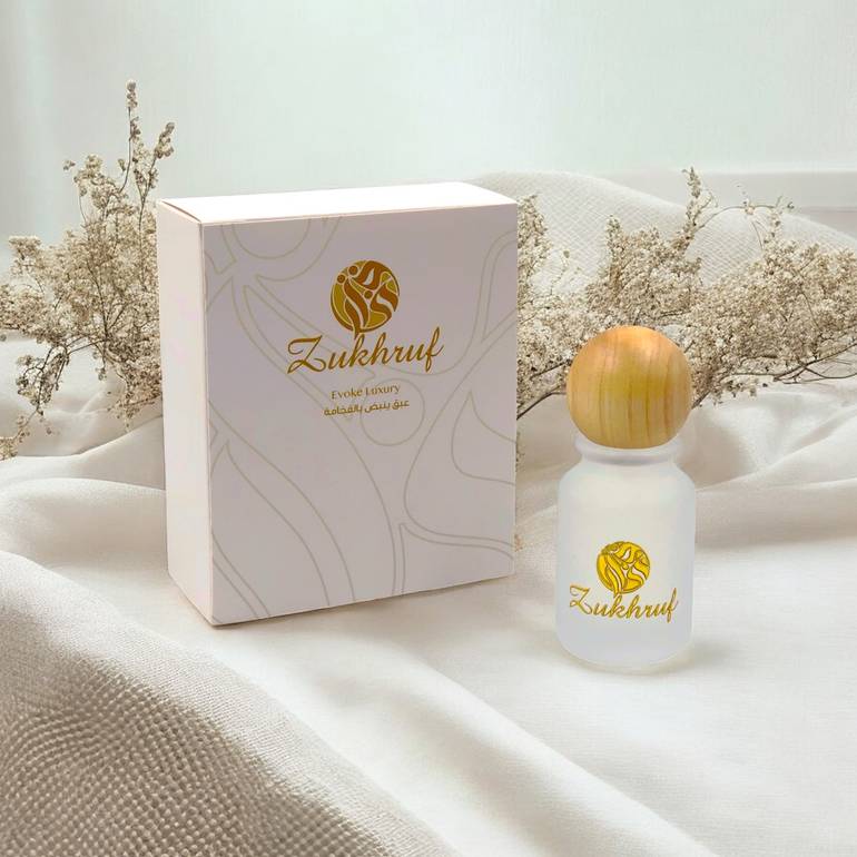 توزيعات عطور صغيرة