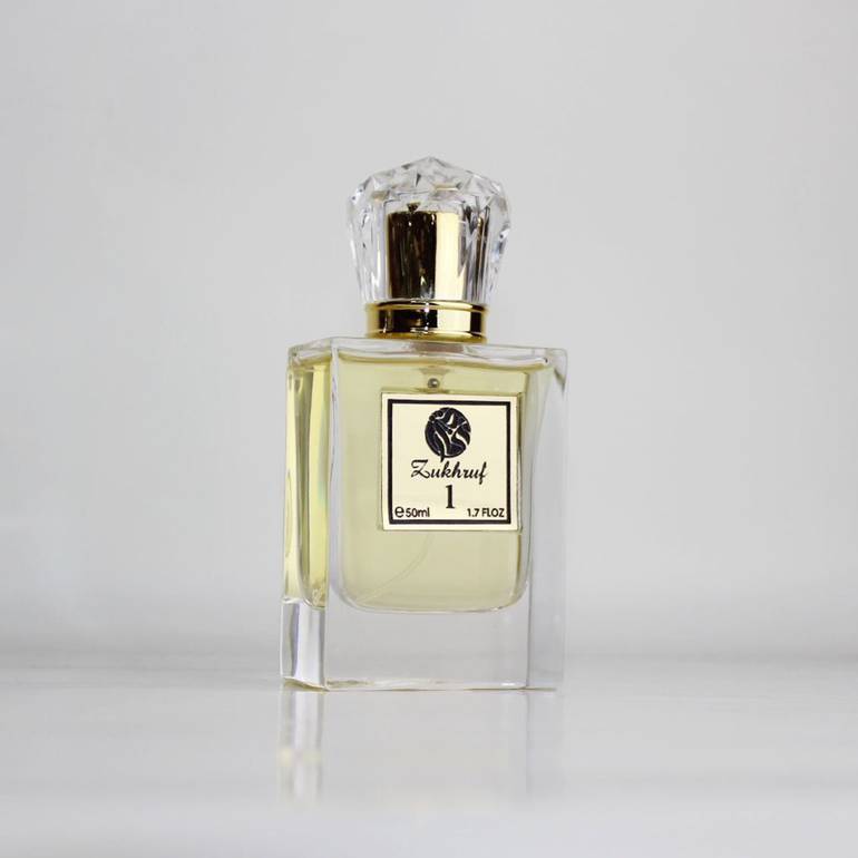 عطر زُخرُف 1 