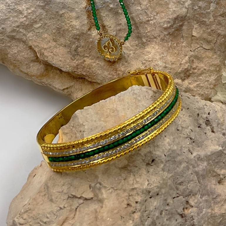 اسوارة Bangle