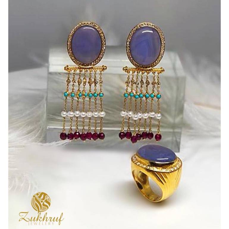 حلق Earring