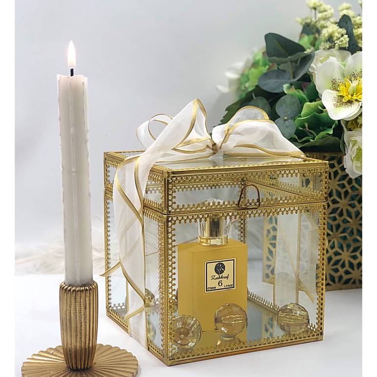 هدية العيد،عيد الأم ،و عيد الميلاد Eid, mothersday and birthday gift