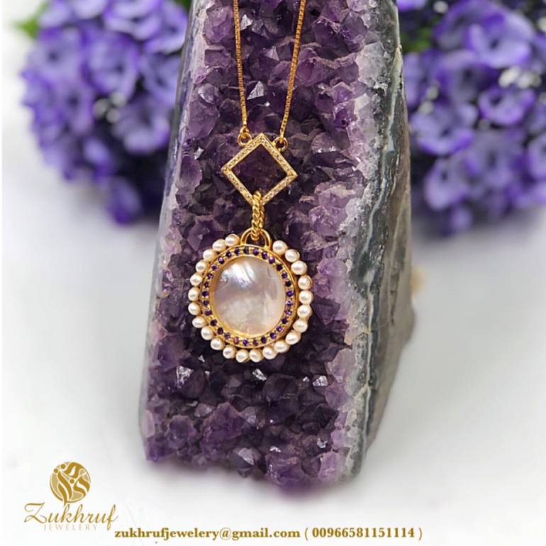 سلسال Necklace