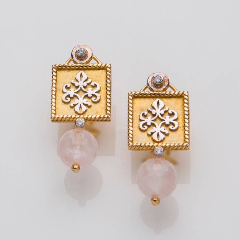 earring