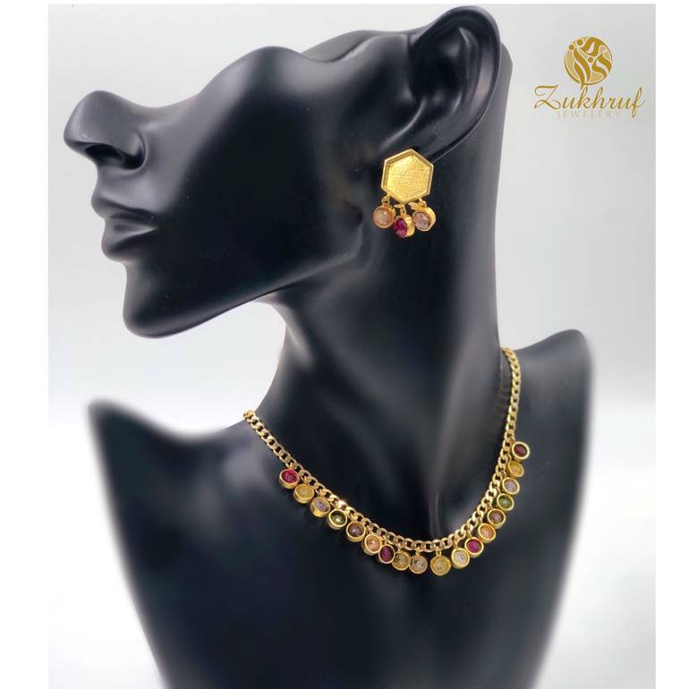 سلسال Necklace