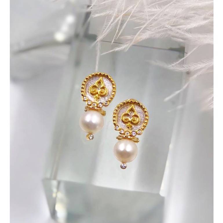 حلق / قرط Earring