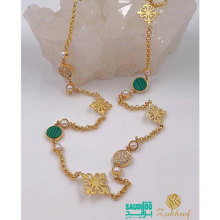 سلسال Necklace