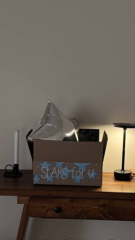 بوكس Big star 🌟 