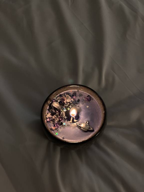 شمعة سيريوس