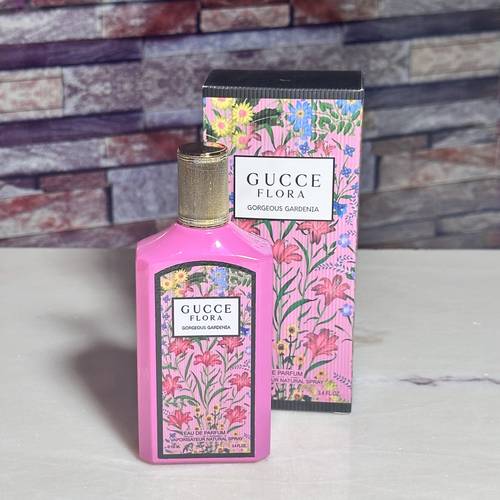 عطر GUCCE -GARDENIA