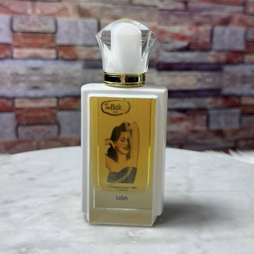 عطر  100 مل the Balm S..y