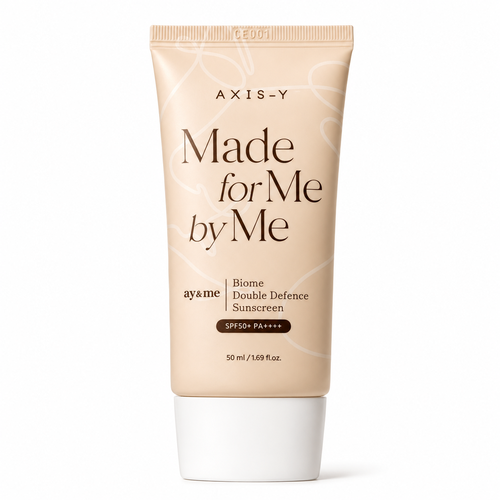 واقي شمس أكسيس-واي بيوم دابل ديفنس SPF50+ PA++++