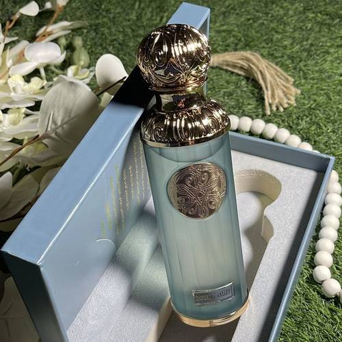 عطر فضة امبريال الجديد 200مل