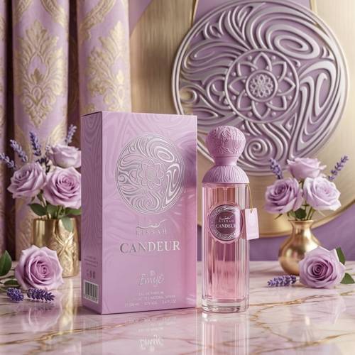عطر كصة 100مل CANDEUR
