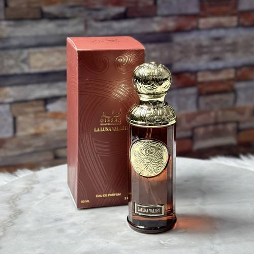 عطر قصة LALUNA VALLEY