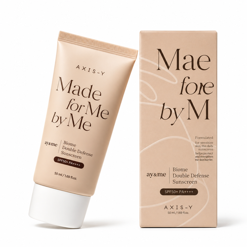 واقي شمس أكسيس-واي بيوم دابل ديفنس SPF50+ PA++++