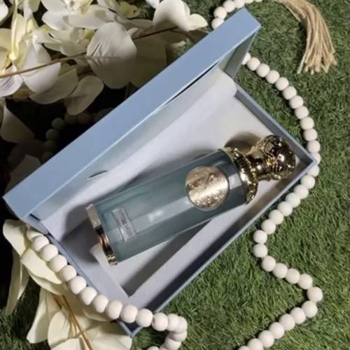 عطر فضة امبريال الجديد 200مل