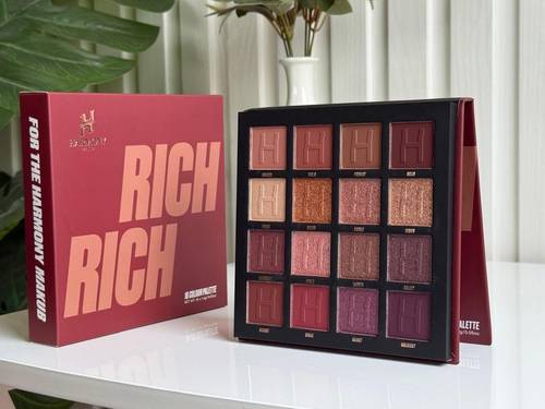 باكت ظلال عيون RICH