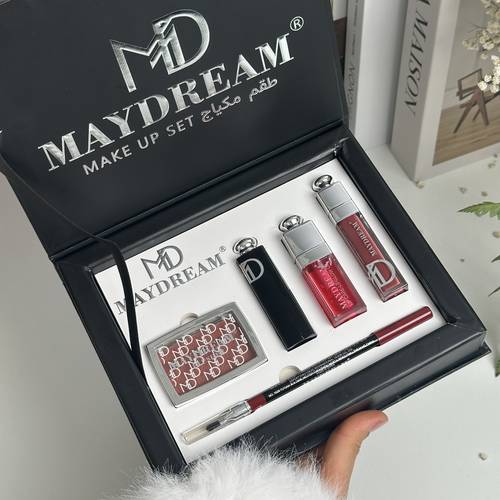 طقم مكياج MYDREAM الفاخر المتكامل
