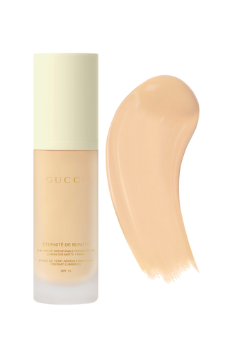 غوتشي كريم أساس بعامل حماية SPF 15 درجة 120N Neutral Fair