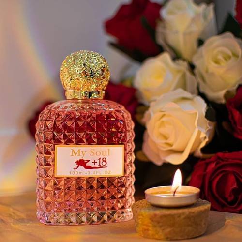 عطر MY SOUL