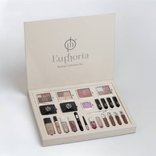 طقم مكياج euphoria احترافي