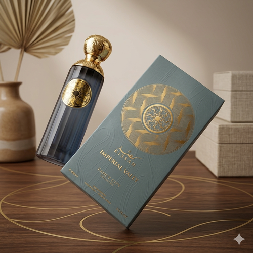 عطر كصة 100مل AMPERIAL VALIY