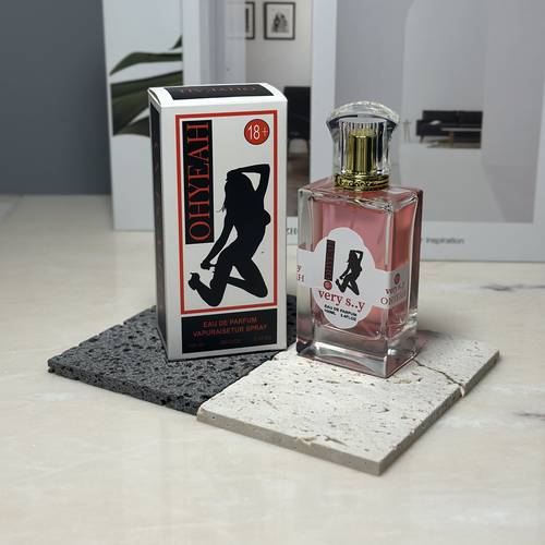 عطر فرموني OHYEAH