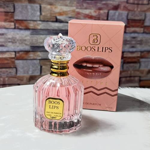 عطر فيرموني BOOS LIPS 100ml