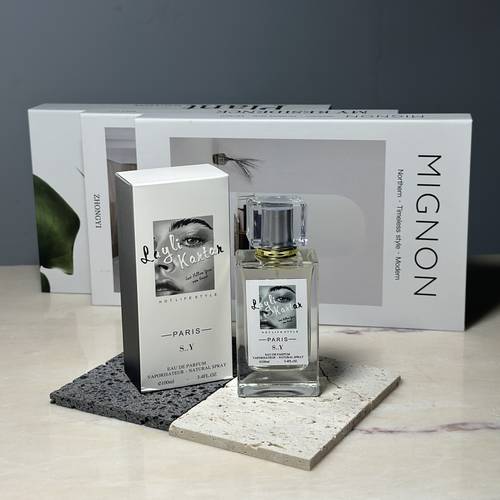 عطر PARIS  S..Y