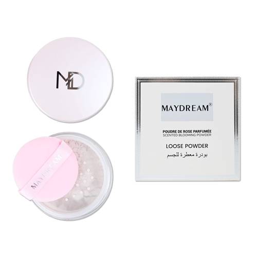 بودرة معطرة للجسم