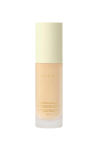 غوتشي كريم أساس بعامل حماية SPF 15 درجة 120N Neutral Fair