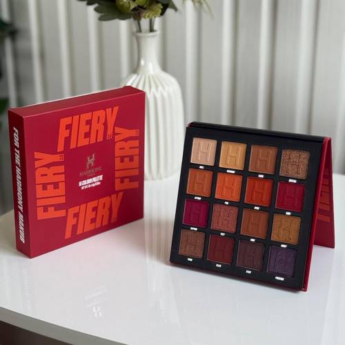 باكت ظلال عيون FIERY