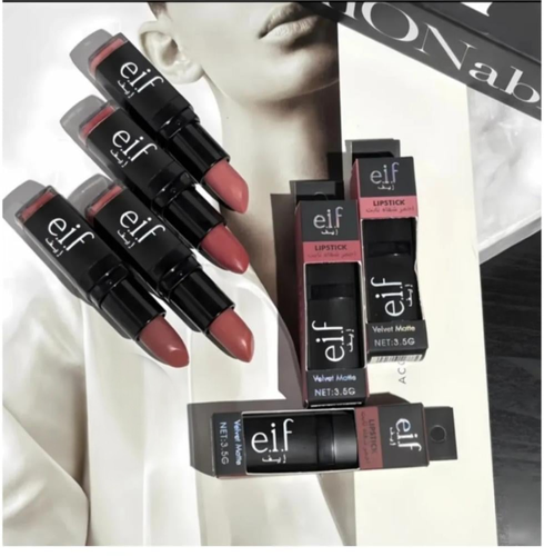 طقم 4 أرواج eif أصلية