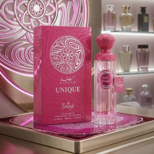 عطر كصة 100مل UNIQUE
