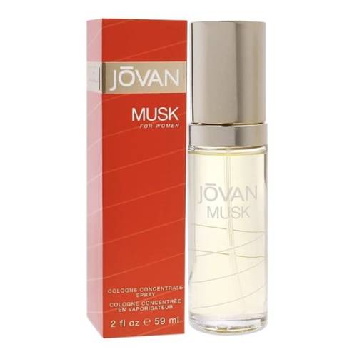 عطر  جوفان jovan