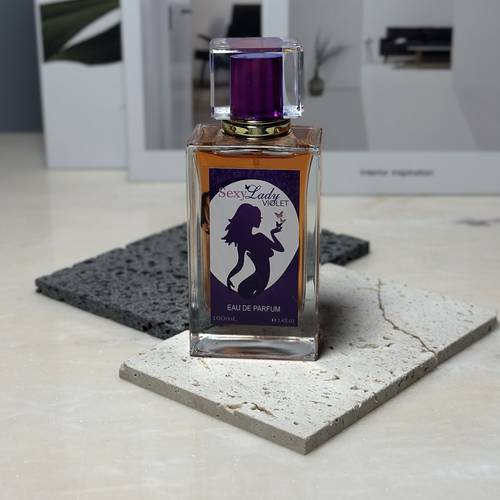 عطر SEXY LADY VIOLET